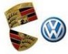 Porsche и Volkswagen опять не могут объединиться