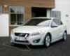 Электрический Volvo C30: Дубль два