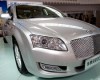 В Китае сделали бюджетную «копию» Bentley Continental