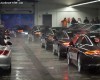 Тест-драйвы Porsche проходили за полярным кругом