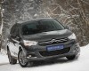 Длительный тест Citroen C4. Электронные «прибамбасы»