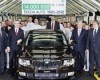 Компания Skoda произвела 14-миллионный автомобиль