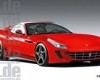 Ferrari 599 GTB сменит 620 GT