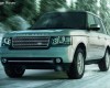 К 10-летию нынешнего Range Rover выпустят три специальные версии