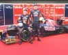 Toro Rosso STR7 недостаточно агрессивен?