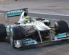 Нико Росберг: новые шины Pirelli изменят характер гонок в 2012 году