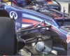 Эйдриан Ньюи раскрыл тайну "почтового ящика" на "носу" Red Bull RB8