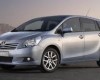 Toyota опубликовала первое изображение новой модели