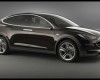 Tesla превратила чайку в сокола