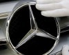 Mercedes-Benz не позволит неофициальным сервисам ремонтировать его автомобили