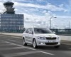 Skoda начала испытания электрокара на базе Octavia