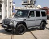 Мода на гибриды доберется до Mercedes-Benz G-Class