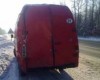 На трассе Минск - Гомель Ford ударился в стоявший Mercedes, 24-летний водитель погиб