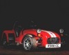 В Caterham создадут бюджетный спорткар