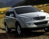 SsangYong запустил продажи обновленных Kyron и Rexton