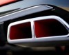 Peugeot опубликовал тизер «заряженной» новинки