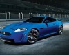 Jaguar создаст гоночную модификацию купе XKR-S