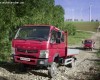 Подготовлен Mitsubishi Canter 4x4 для Европы