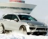 Porsche Cayenne и Volkswagen Touareg объединит дизельный мотор