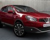 Самый популярный Nissan Qashqai получил вариатор