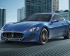 Maserati впервые показала новую GranTurismo Sport
