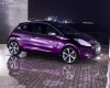 В Женеве презентуют 3-дверный хэтчбек Peugeot 208 XY