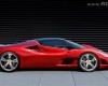 Наследнику суперкара Ferrari Enzo – быть!