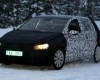 Volkswagen Golf VII объявился на севере Европы