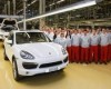 Porsche отзывает более 100 тыс. автомобилей