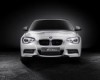 BMW M135i покажут в Женеве