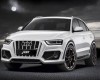 В Женеве дебютирует Audi Q3 от ателье Abt Sportsline