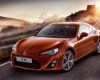 Спорткупе Toyota GT 86 превратится в родстер