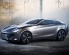 В Женеве Hyundai покажет концептуальное гибридное купе