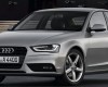В Минске стартовали продажи обновленного Audi A4
