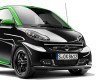 Brabus привезет в Женеву электрический Smart