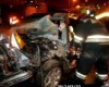 Водитель BMW, учинивший аварию на МКАД, скончался