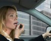 В России 3 млн. 700 тыс. женщин-автомобилистов
