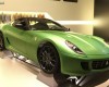 Ferrari будет строить гибриды l