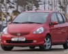 Honda Jazz: маленький идеал