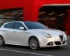 Alfa Romeo выпустила самую дешевую версию Giulietta