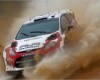 Евгений Новиков завоевал первый подиум в WRC