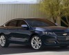 Chevrolet разработал Impala десятого поколения