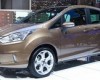 Ford B-MAX оценили в европейской валюте