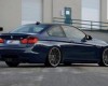 BMW M3 откажется от "атмосферника"