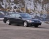 Subaru Legacy: сам по себе