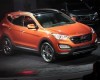 Hyundai создал семиместную Santa Fe