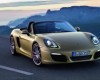 Мартовские продажи Porsche выросли на 21%