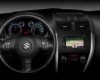 Автомобили Suzuki оснастят новым мультимедийным комплексом Garmin