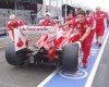 Ferrari тоже скопирует Sauber! Новое шасси готовят к тестам в Муджелло