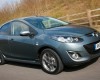 Mazda выпустила спецверсию Mazda2 Venture Edition